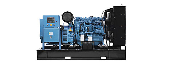 Générateur de Weichai de 55 KVA à 206 KVA de haute fiabilité