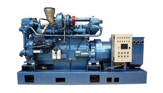 Générateur diesel de la série M